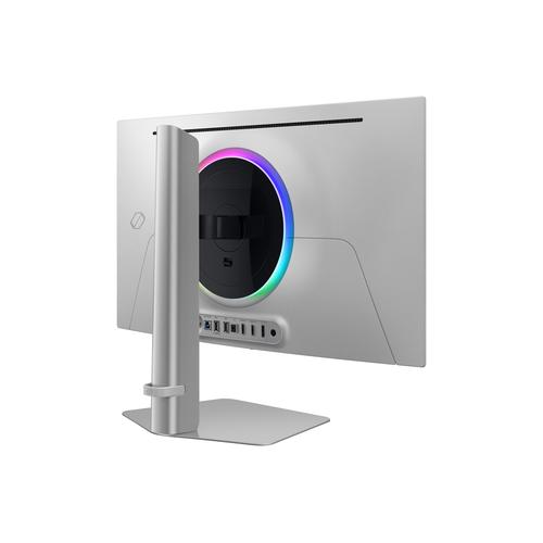 Samsung 27" Odyssey OLED G6 G60SD QHD 240Hz Gaming Monitor - Image 2