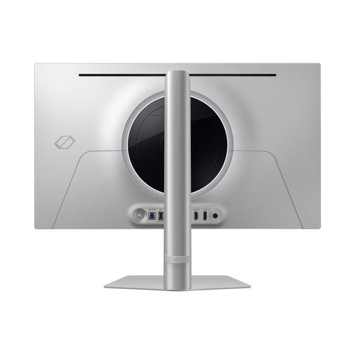 Samsung 27" Odyssey OLED G6 G60SD QHD 240Hz Gaming Monitor - Image 7