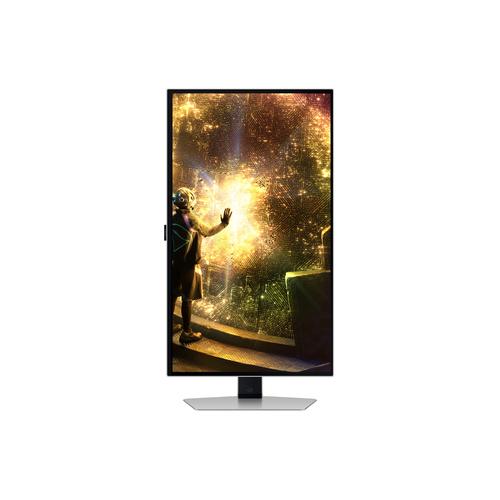 Samsung 27" Odyssey OLED G6 G61SD QHD - Image 2