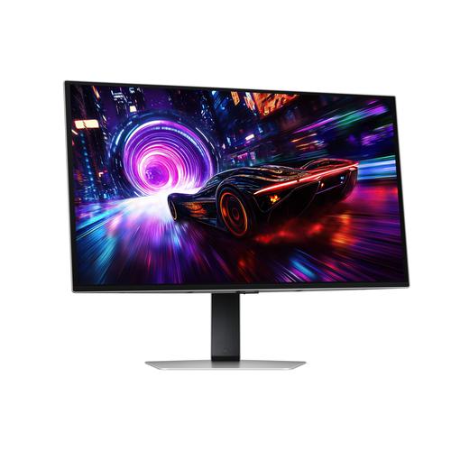 Samsung 27" Odyssey OLED G8 G81SF 4K Gaming Monitor - Image 5