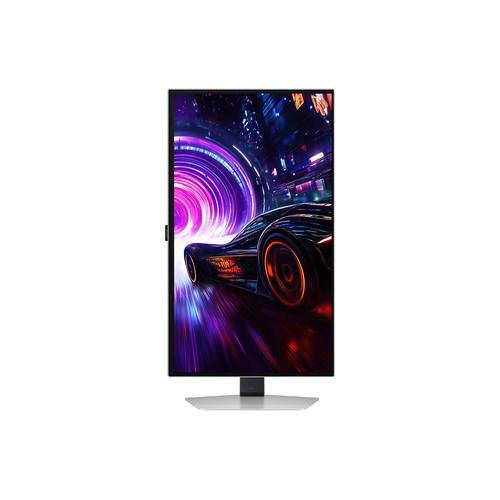 Samsung 27" Odyssey OLED G8 G81SF 4K Gaming Monitor - Image 6