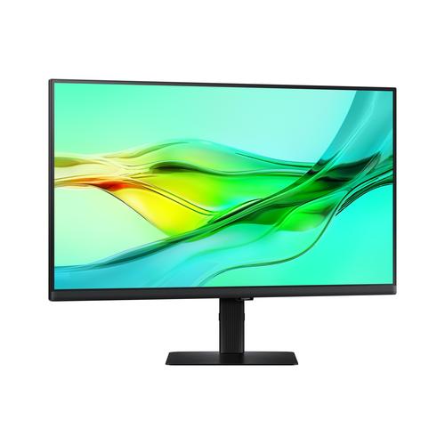 Samsung 27" ViewFinity S6 S60UD QHD Monitor - Image 10