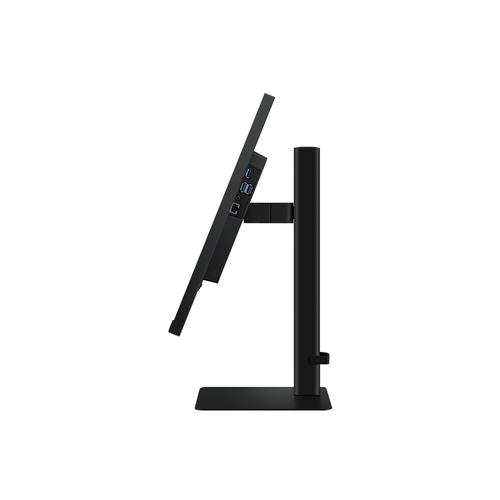 Samsung 27" ViewFinity S6 S60UD QHD Monitor - Image 2