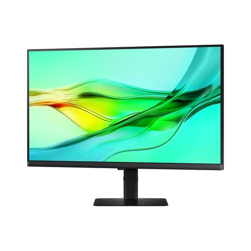Samsung 27" ViewFinity S6 S60UD QHD Monitor - Image 9