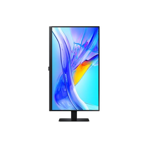 Samsung 27" ViewFinity S8 S80UD UHD Monitor - Image 8
