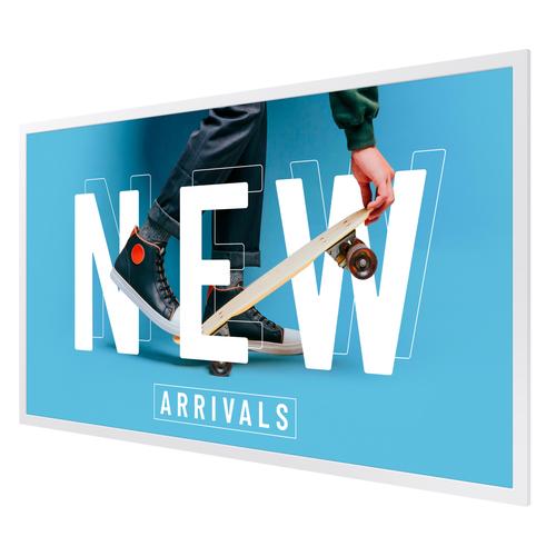 Samsung 32” Colour E-Paper EMDX Smart Signage - Image 6