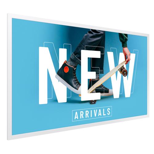 Samsung 32” Colour E-Paper EMDX Smart Signage - Image 7