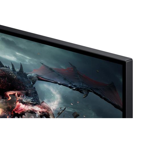 Samsung 32" Odyssey G5 G50D QHD 165Hz Gaming Monitor - Image 3