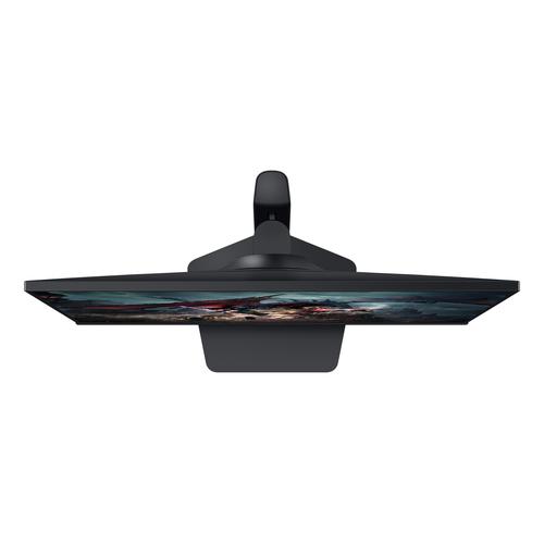 Samsung 32" Odyssey G5 G50D QHD 165Hz Gaming Monitor - Image 9