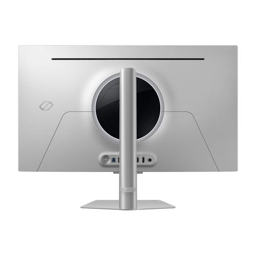 Samsung 32" Odyssey OLED G8 G80SD UHD 240Hz Gaming Monitor - Image 8