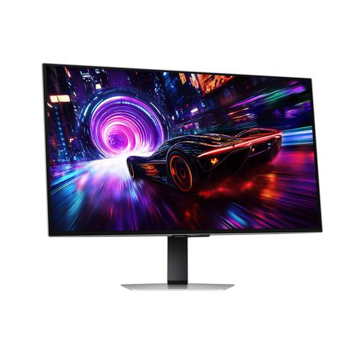 Samsung 32" Odyssey OLED G8 G81SF 4K Gaming Monitor - Image 5