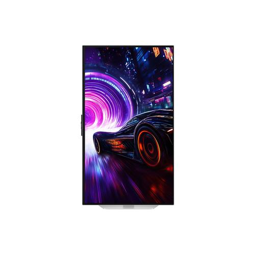 Samsung 32" Odyssey OLED G8 G81SF 4K Gaming Monitor - Image 6