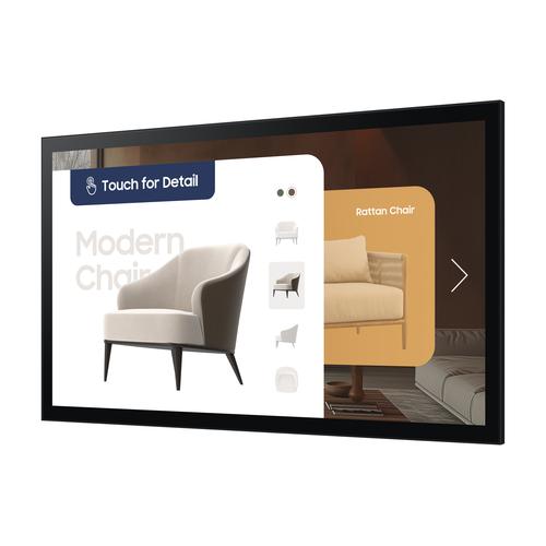 Samsung 32" QM32R-T Full HD Digital Signage - Image 4
