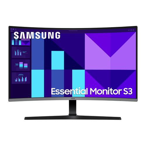 Samsung 32" S39GD FHD Curved Monitor