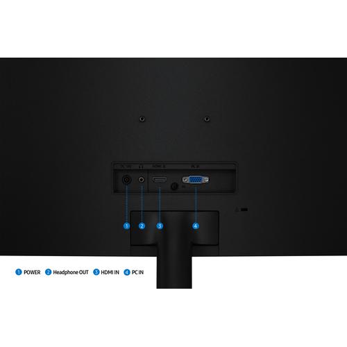 Samsung 32" S39GD FHD Curved Monitor - Image 6