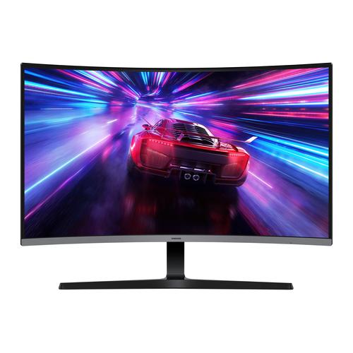 Samsung 32" S39GD FHD Curved Monitor - Image 7