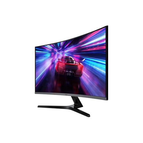 Samsung 32" S39GD FHD Curved Monitor - Image 8