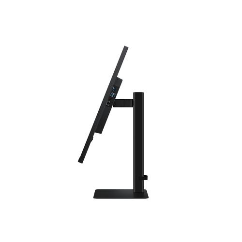 Samsung 32" ViewFinity S6 S60UD QHD Monitor - Image 3