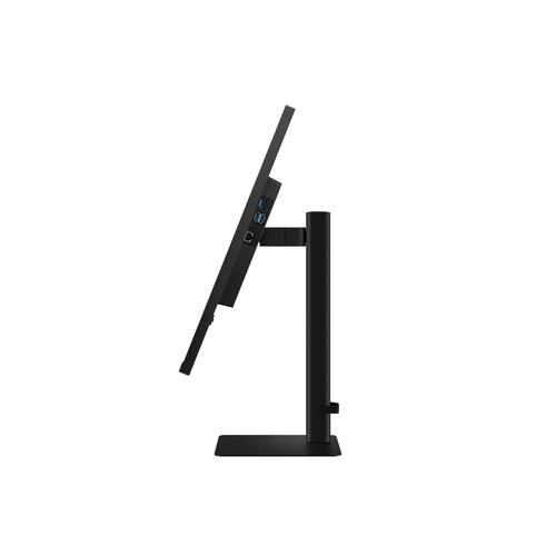 Samsung 32" ViewFinity S8 S80UD UHD Monitor - Image 3