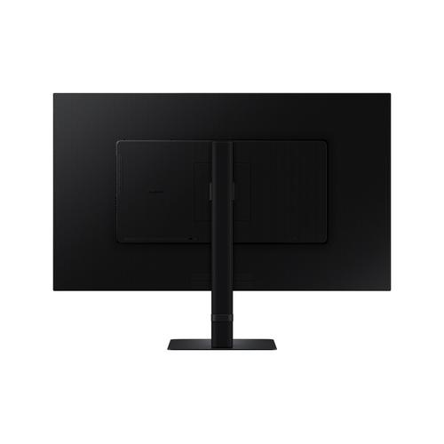 Samsung 32" ViewFinity S8 S80UD UHD Monitor - Image 9