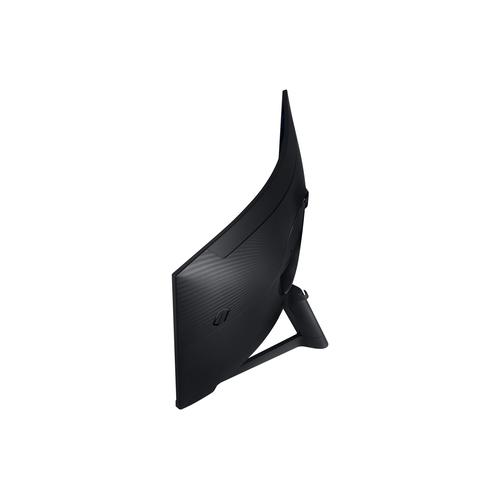 Samsung 34" Odyssey G5 G55T UWQHD 165Hz Gaming Monitor - Image 6