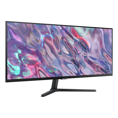 Samsung 34" ViewFinity S5 S50GC UWQHD 100Hz Monitor - Image 10
