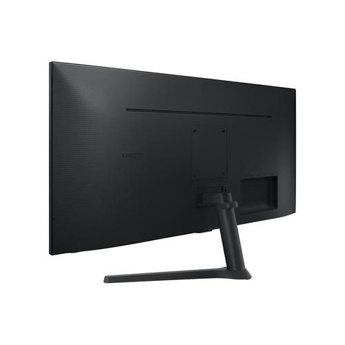 Samsung 34" ViewFinity S5 S50GC UWQHD 100Hz Monitor - Image 4