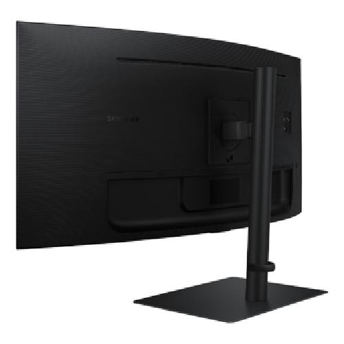 Samsung 34" ViewFinity S6 S65UC UWQHD Monitor - Image 10