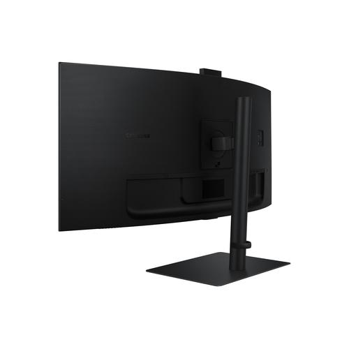 Samsung 34" ViewFinity S6 S65VC UWQHD Monitor - Image 9
