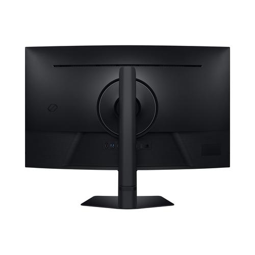 Samsung 37'' Odyssey G7 G75F UHD Curved Gaming Monitor - Image 10