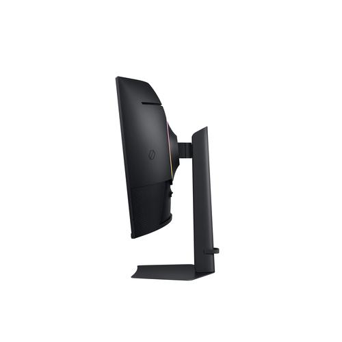 Samsung 37'' Odyssey G7 G75F UHD Curved Gaming Monitor - Image 3