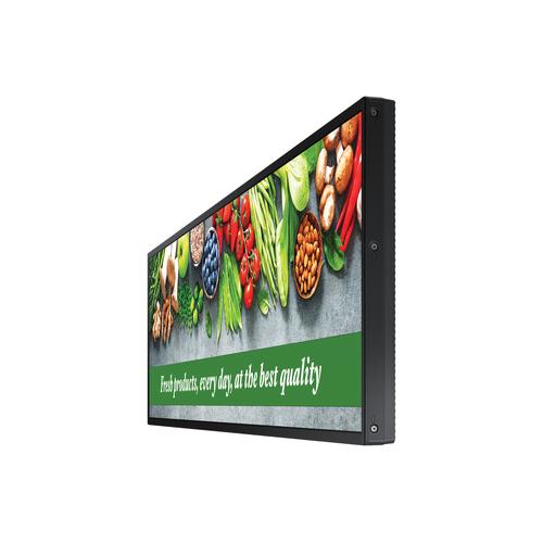 Samsung 37" Stretched Signage SHC - Image 3