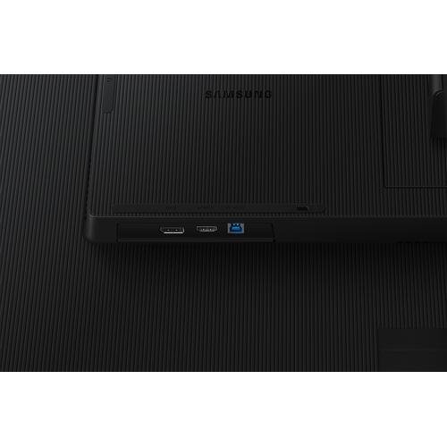 Samsung 37" ViewFinity S8 S80D UHD Monitor - Image 6