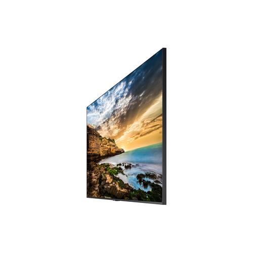 Samsung 43" Crystal UHD Signage QET - Image 3