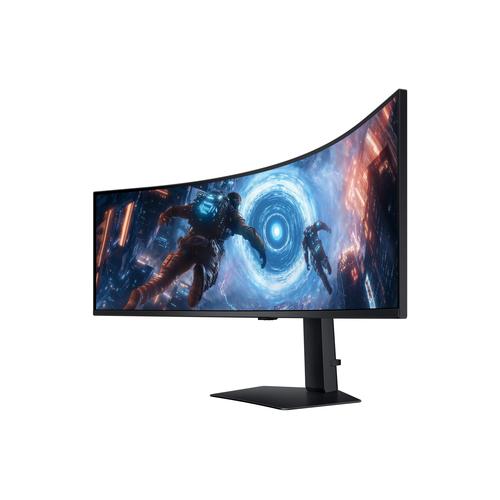 Samsung 49" Odyssey G9 G91F Gaming Monitor - Image 10