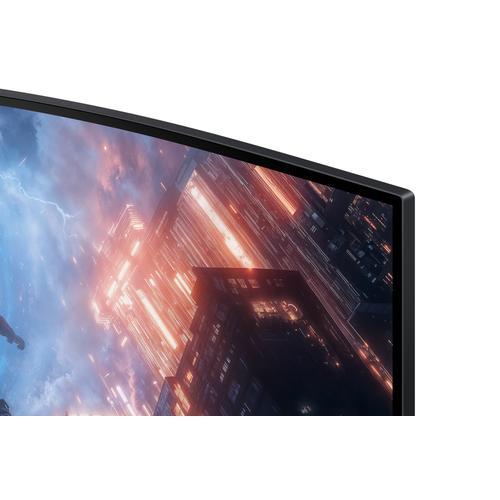 Samsung 49" Odyssey G9 G91F Gaming Monitor - Image 4