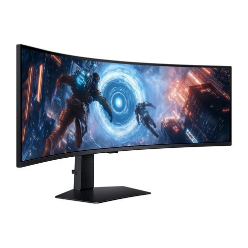 Samsung 49" Odyssey G9 G91F Gaming Monitor - Image 9