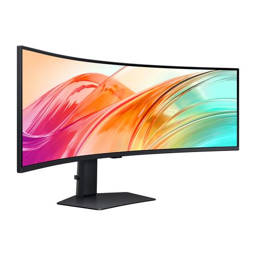 Samsung 49" ViewFinity S9 S95UF DQHD Monitor - Image 10