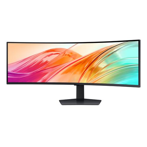 Samsung 49" ViewFinity S9 S95UF DQHD Monitor - Image 5