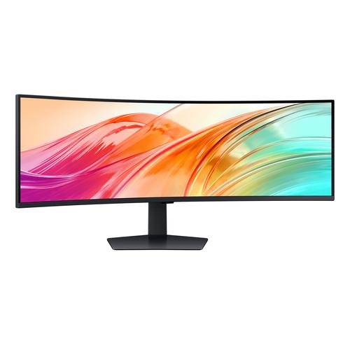 Samsung 49" ViewFinity S9 S95UF DQHD Monitor - Image 6