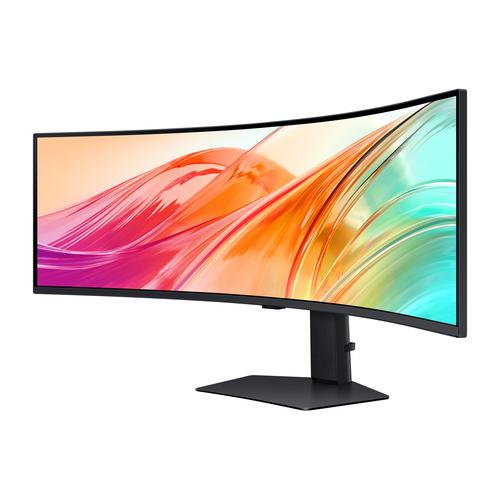 Samsung 49" ViewFinity S9 S95UF DQHD Monitor - Image 9
