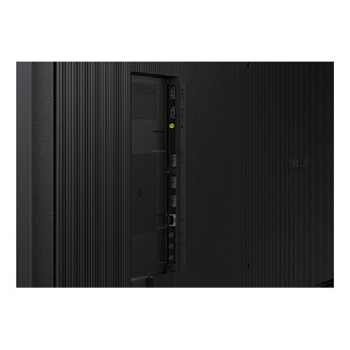 Samsung 50" Crystal UHD Signage QBC - Image 3