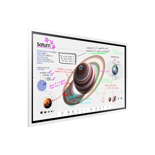 Samsung 55" Interactive Display Flip Pro WMB - Image 4