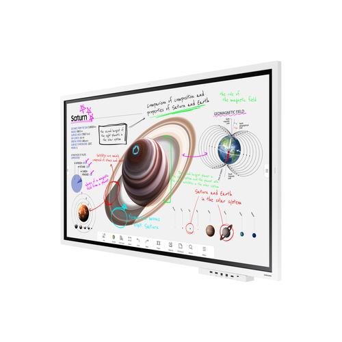 Samsung 55" Interactive Display Flip Pro WMB - Image 5