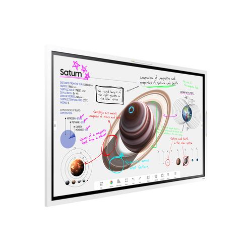 Samsung 55" Interactive Display Flip Pro WMB - Image 6
