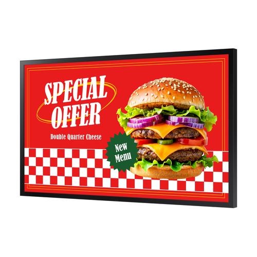 Samsung 55" Outdoor FHD Signage OH55DX - Image 6