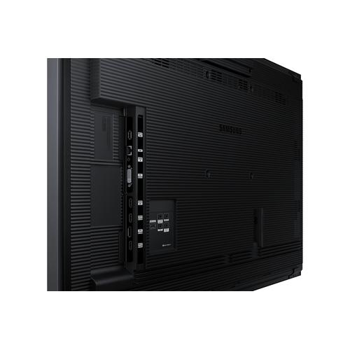 Samsung 55" Touch Display QMB-T 4K - Image 5