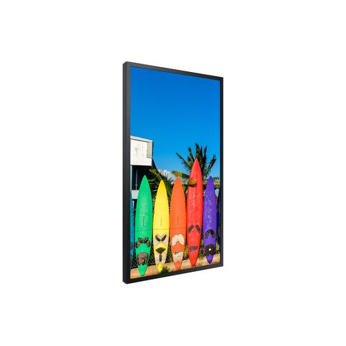 Samsung 55" Window Signage OMB 4K - Image 10