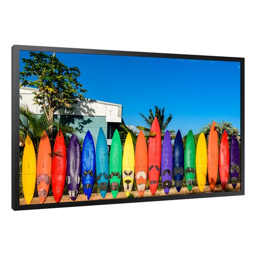 Samsung 55" Window Signage OMB 4K - Image 5