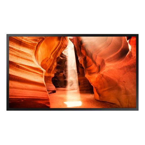 Samsung 55" Window Signage OMN-S - Image 1